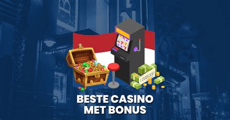 Nederlandse Casino Conheceu Bonus
