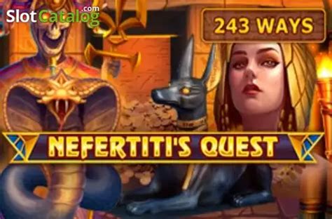 Nefertiti S Quest Bwin
