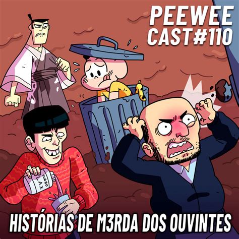 Negociante De Merda Historias