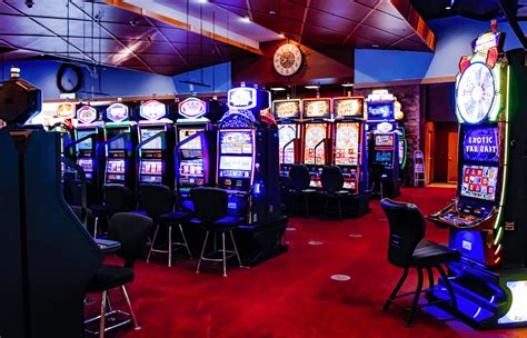 Negocios De Casino Em Wisconsin