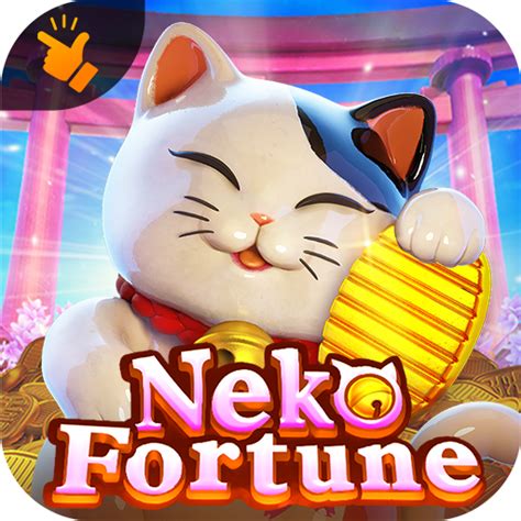 Neko Fortune Slot Gratis