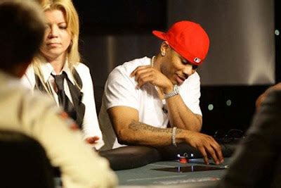 Nelly Poker