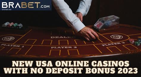 Nenhum Deposito Slot De Bonus Eua