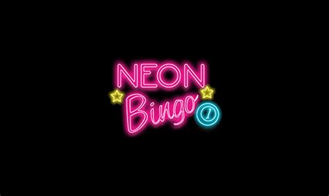 Neon Bingo Casino Mobile
