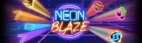 Neon Blaze Betsul