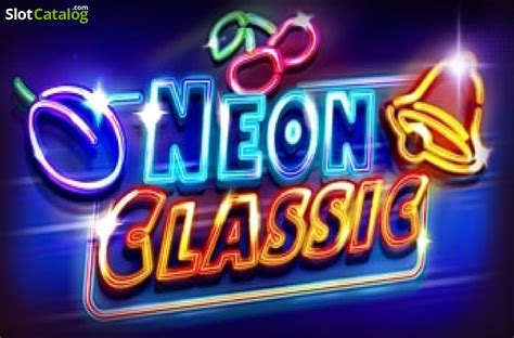 Neon Dice Slot Gratis