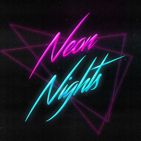 Neon Nights Betway
