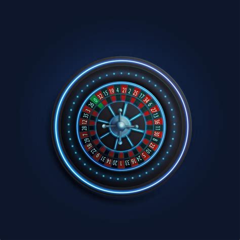 Neon Roulette 888 Casino