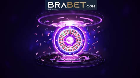 Neon Roulette Brabet