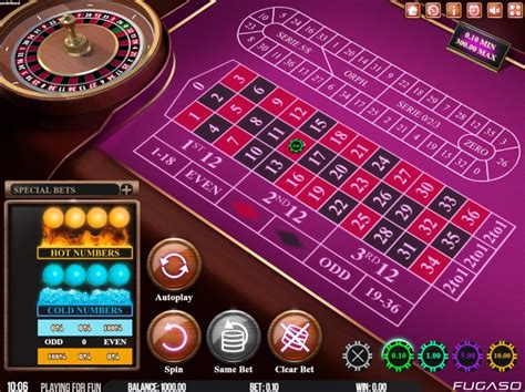 Neon Roulette Netbet