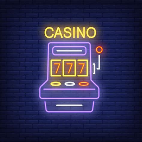 Neon Shapes 888 Casino
