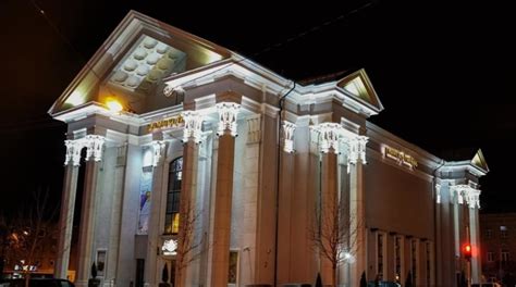 Nese Casino Vilnius