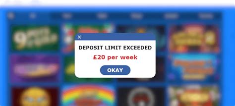 Netbet Deposit Limit Issue With Players