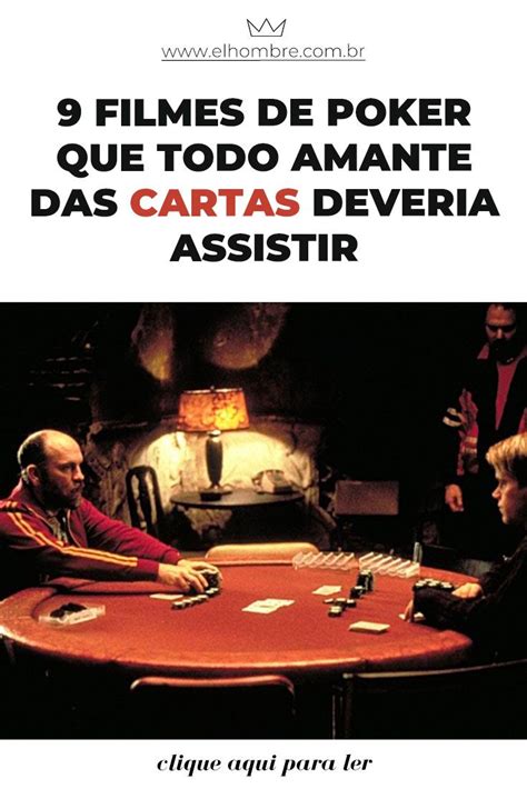 Netflix Noite De Poker