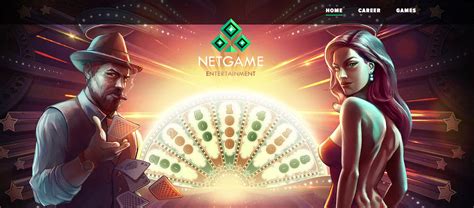 Netgame Casino Mexico