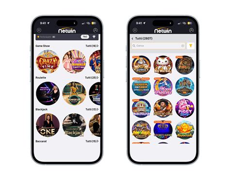 Netwin Casino Apk