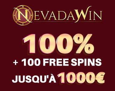 Nevada Win Casino Apostas