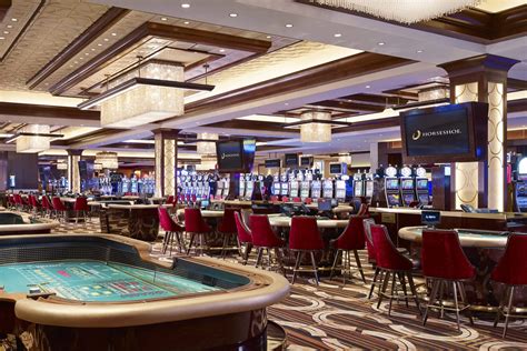 New Baltimore Casino Empregos