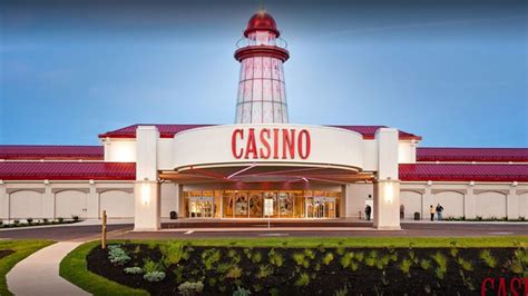New Brunswick Casinos Indiano