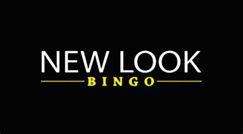 New Look Bingo Casino Mobile