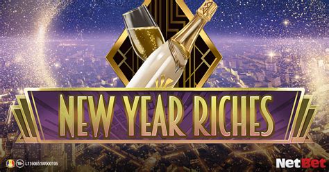 New Year Rich Netbet