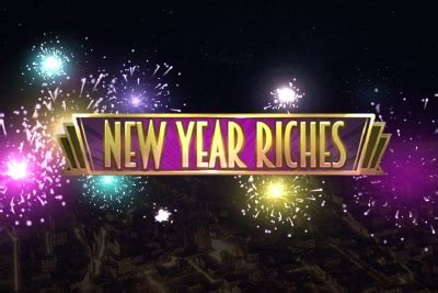 New Year Riches Betsul