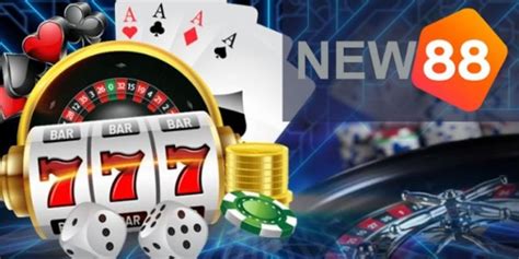 New88 Casino Bonus