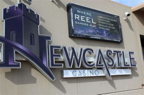 Newcastle Casino Okc Ok