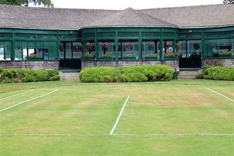 Newport Casino Clube De Tenis