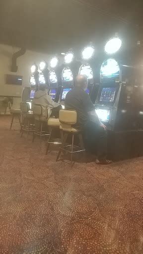 Newport Grand Slots Almirante Kalbfus Estrada Newport Ri