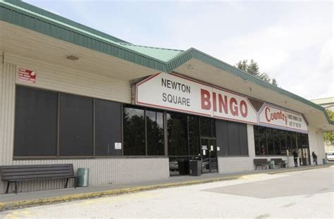 Newton Casino Surrey