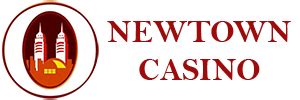 Newtown Casino Para Iphone