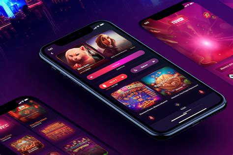 Next Casino App