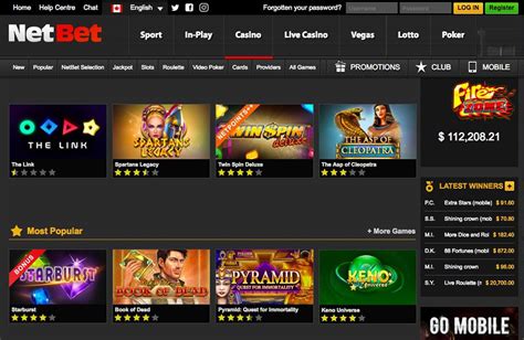 Nextbet Casino Belize