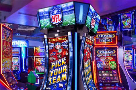 Nfl Casino