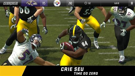 Nfl Degenerada Jogo