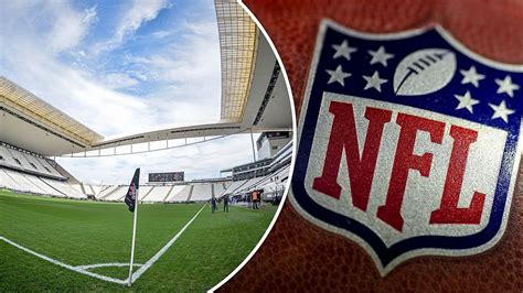 Nfl Jogo Se Espalha