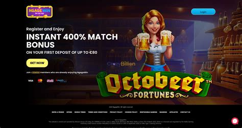 Ngagewin Casino Codigo Promocional