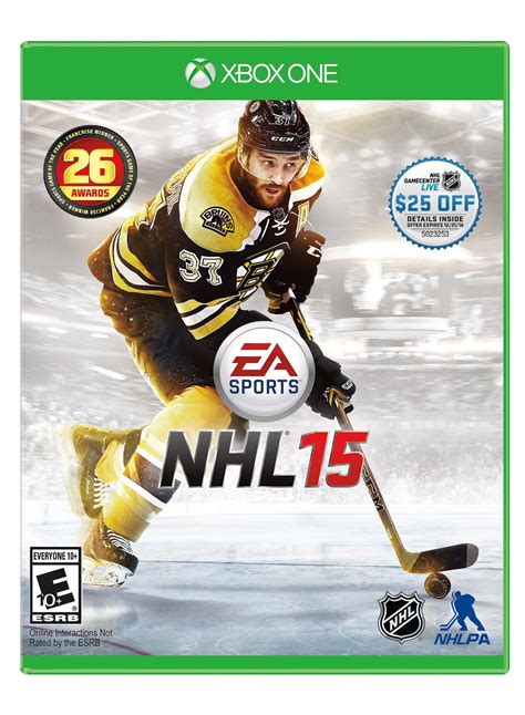 Nhl 15 Impulsionar Slots