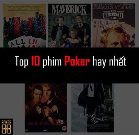 Nhung Bo Phim Feno Cinco Poker