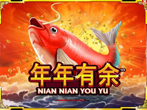 Nian Nian You Yu Blaze