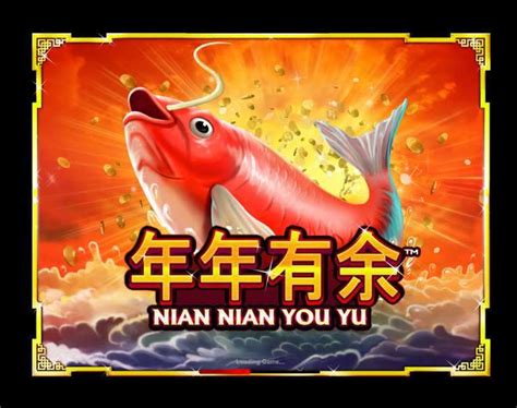 Nian Nian You Yu Pokerstars