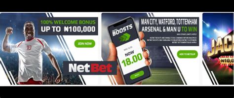 Nice Price Netbet