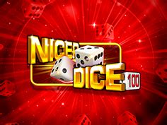 Nicer Dice 100 888 Casino