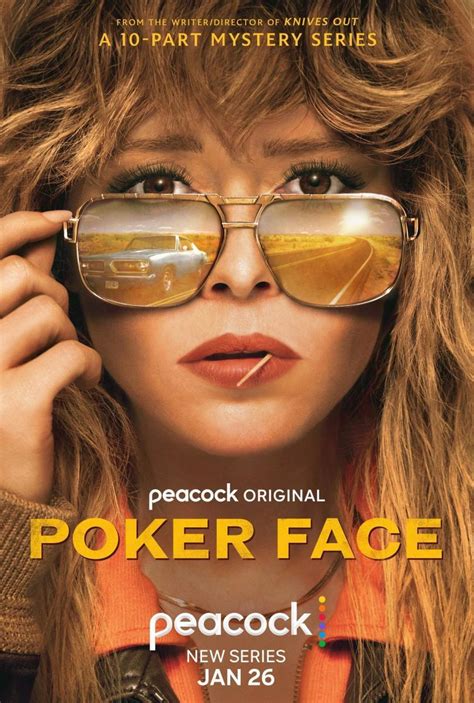 Nickelodeon Poker Face