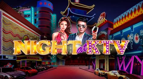 Night At Ktv Slot - Play Online