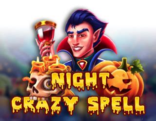 Night Crazy Spell Betano