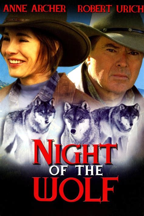 Night Of The Wolf Review 2024