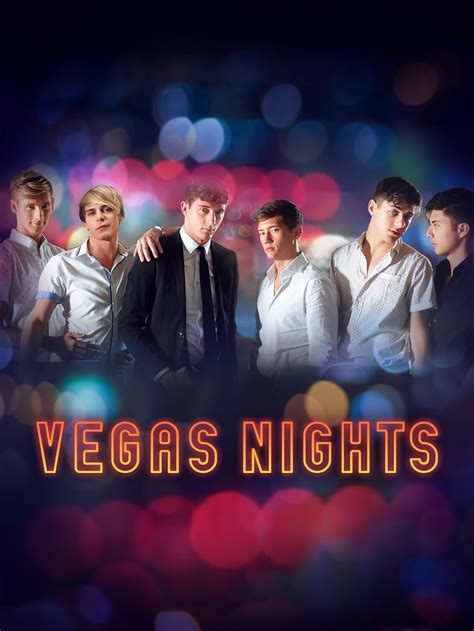 Nights In Vegas Parimatch