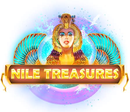 Nile Treasures Betsson